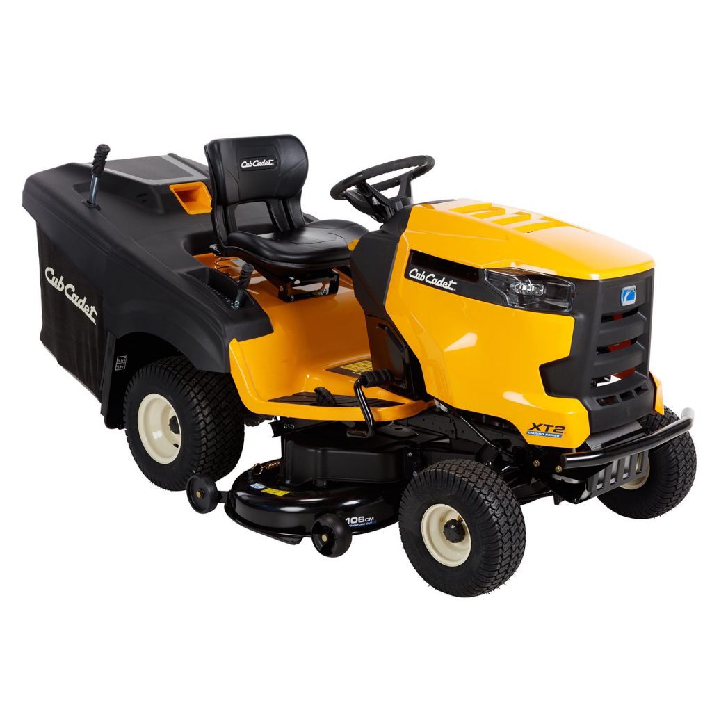 cub cadet ride on toy