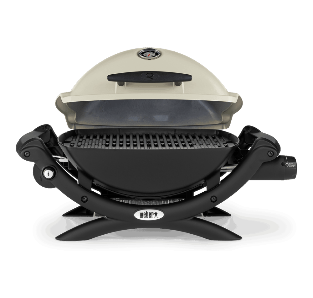 Weber® Baby Q Premium (Q1200) Gas Barbecue - & Rangiora