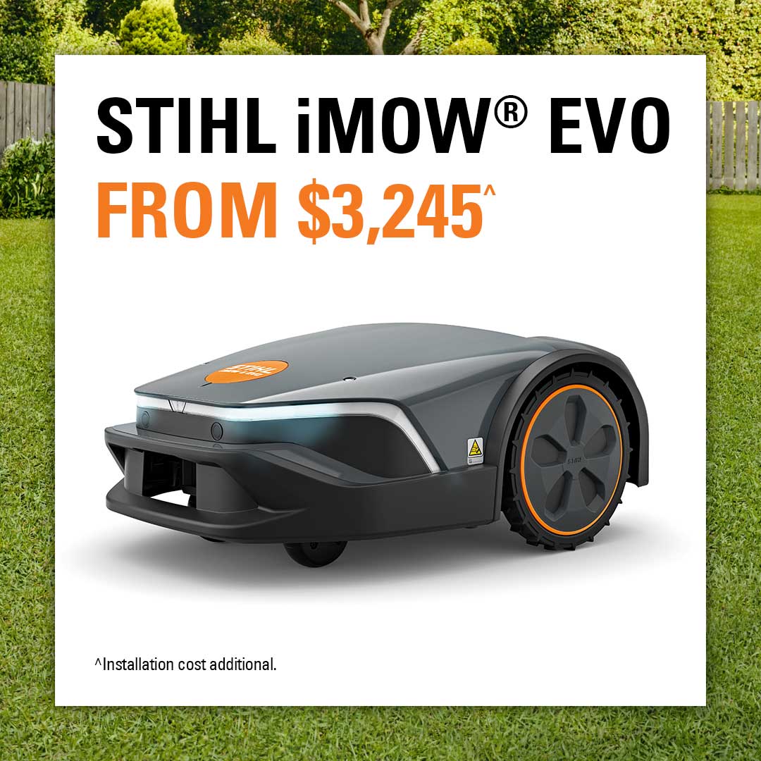 Installing an iMOW® Robotic Mower – FAQs